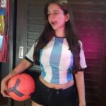 Anaika Soti Instagram - My Instagram feed this week 🇦🇷
