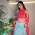 Anaika Soti Instagram - Gotta love the festive vibes 💥✨✨✨✨✨