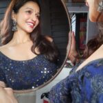 Anaika Soti Instagram - Mirror never lies.... Thats bullshit! Some mirrors make u twice your size 😑