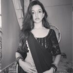 Anaika Soti Instagram - Thankuuuu for the birthday wishes ❤️ Don't forget to SUBSCRIBE to my YouTube Channel... LINK in bio