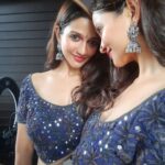 Anaika Soti Instagram - Mirror never lies.... Thats bullshit! Some mirrors make u twice your size 😑