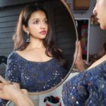 Anaika Soti Instagram - Mirror never lies.... Thats bullshit! Some mirrors make u twice your size 😑