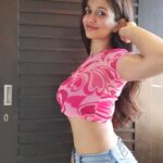 Anaika Soti Instagram - Guess my caption? 🙈