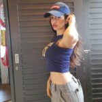 Anaika Soti Instagram - Where my gamers at? Gonna reveal my PC set up this week....stay tuned guys....❤️