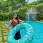 Anaika Soti Instagram - Had the best day & finally got my much needed break at @kalanganfarms 💆🏼‍♀️🌴 @spicymangoofficial
