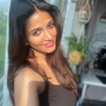 Anaika Soti Instagram - Summer shine ✨