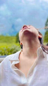 Anamika Chakraborty Instagram - Moods… 

 📸 @anujakarmakar