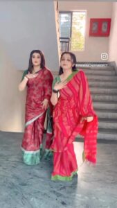 Anamika Chakraborty Instagram - Jaaaaaa
