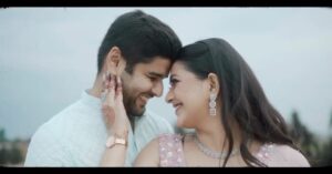 Anamika Chakraborty Instagram - Some memories are for life and here is ours.❤️ 

Thank you guys for capturing our moments so beautifully.
🎥 : @abhisheksrivastavafilms @james_suraj_barwa @suvro_adhikary @i_m_d810 
 
Thank you for giving me the perfect look on my big day.❤️ 

💄: @ig_baishakhi 

Thank you for decorating our house so beautifully!❤️ 
@calendar_events_official 

@anujakarmakar @ravishaw13 @supriya_vii @jagritisingh21