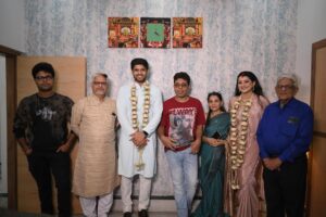 Anamika Chakraborty Instagram - No one can replace you guys! No one! 
Thank you for making our day so special , each one of you! My friends ,  my family! Love you all! ❤️ 

@anujakarmakar @jagritisingh21 @supriya_vii @ravishaw13 @pratapud