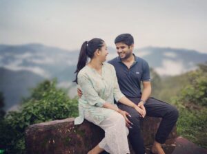 Anamika Chakraborty Instagram - So far so good. ❤️❤️