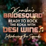 Anil Kapoor Instagram - Roka ready? 'Desi Wine' is your playlist essential, dropping September 22nd. 🍷 #DesiWine by @qaranx featuring @nikhitagandhiofficial, @the.rish & @arjunartist is coming soon to Saregama Music's YouTube Channel and all major streaming platforms! #ThankYouForComing #ComebackOfTheChickFlick #DontForgetToCome #DesiWineSong #DesiWine @taruntahiliani @farahkhankunder @bhumipednekar @shehnaazgill @dollysingh @kushakapila @shibani_bedi #PradhumanSinghMall @natasharastogi @Gautmik @sushantdivgikr @salonidaini_ @dollyahluwalia @kkundrra @tejaswidevchaudhary @shobha9168 @ektarkapoor @rheakapoor @karanboolani @radsanand @prashastisingh @rajitdev @safirock @udayanbhat @gaurisathe @jpaarth @balajimotionpictures @akfcnetwork @saregama_official @shriparamanijewels