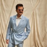 Anil Kapoor Instagram - High on #tiff energy! #thankyouforcoming 📸: @sheldon.santos Stylist: @saloniparekh__ Makeup Artist: @deepakchauhanartist Hairstylist: @raskarjaipal @whynot_byzeeba @tiff_net #tiff23 Toronto, Canadá