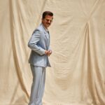 Anil Kapoor Instagram - High on #tiff energy! #thankyouforcoming 📸: @sheldon.santos Stylist: @saloniparekh__ Makeup Artist: @deepakchauhanartist Hairstylist: @raskarjaipal @whynot_byzeeba @tiff_net #tiff23 Toronto, Canadá