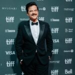 Anil Kapoor Instagram - We're ecstatic for this mind-blowing opportunity to rock TIFF with 'Thank You For Coming'! This film isn't just a chick-flick; it's a fireworks show of love, sweat, and pure dedication from our squad! 📸 📸 The energy and enthusiasm of the TIFF audience, the camaraderie among fellow filmmakers, and the platform it provides for storytelling has elevated all the films here. The audience’s unwavering support has been the driving force behind 'Thank You For Coming's' success, and for that, we are eternally grateful. Once again, from the bottom of our hearts, thank you for coming - with us to the Toronto International Film Festival!" #TIFF2023 #ThankYouForComing @bhumipednekar @shehnaazgill @dollysingh @kushakapila @shibani_bedi #PradhumanSinghMall @natasharastogi @Gautmik @sushantdivgikr @salonidaini_ @dollyahluwalia @kkundrra @tejaswidevchaudhary @shobha9168 @ektarkapoor @rheakapoor @karanboolani @radsanand @prashastisingh @qaranx @the.rish @rajitdev @sidkaushal22 @udayanbhat @gaurisathe @jpaarth @balajimotionpictures @akfcnetwork @saregama_official @TIFF_NET @TIFF_INDUSTRY @TIFF_NET #TIFF23