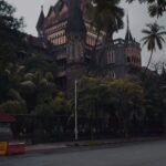 Anisha Victor Instagram - Forward rewind ⏩⏪ #mumbai #highcourt #southbombay #maharashtra #rainyday #grayskies #monsoon