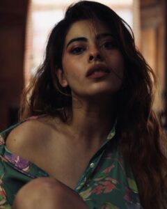 Anisha Victor Instagram - 🍉