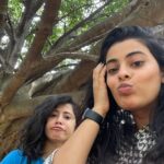 Anisha Victor Instagram - Happy Birthday Chintu 🎂 Love you to the moon and back and to the moon again. 💕⭐️ To the sweetest, silliest, hungriest baby monkey 🥂 stay you 🐒 You deserve all the happiness and more. Always proud of you Chotu baby 💕💕💕 @dancing_vector