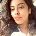 Anisha Victor Instagram - The pigeon is my friend 🐦
