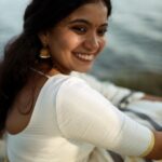 Anna Ben Instagram - When the sadhya hits ✨