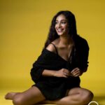 Anukreethy Vas Instagram - Sunlit canvas ☀️ . . Pc @kothapalli.bhaskar 📸 @amorebybk Studio @beyondframes_ . . #glowinggracefully #LightAndShadows #InnerselfIlluminated #RadianceInDarkness #MysteriousGaze #BeautyUnveiled #ShiningThrough #enigmatic #CaptivatingContrast #emanatingelegance #kollywood #kollywoodcinema #kollywoodactress #tollywood #tollywoodactress #tollywoodactor #trending #trendingreels #trendingsongs #explore #anukreethyvas #anukreethy #photography #cinematography🎥 #shotoniphone @apple #shotoniphone13promax #lights #fashion #fashionshoot Hyderabad