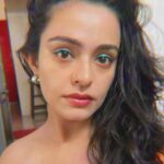 Apoorva Arora Instagram - 🤳