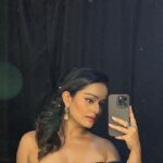 Apoorva Arora Instagram - 🪞 🤳