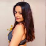 Apoorva Arora Instagram - 🖤