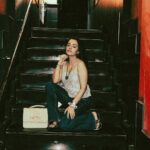Apoorva Arora Instagram - . . . 📸- @parikshit.on.film