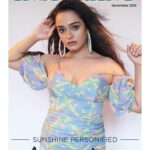Apoorva Arora Instagram - Delighted to announce that I’ll be on the cover of @inspirantmagazine December issue ❤️ @inspirantmagazine (Khushal and Kiran Mohnot) @planetmediapr #inspirantmagazine #apoorvaarora #editorial #magazinecover 📸- @anurag_kabburphotography