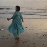 Apoorva Arora Instagram - PoV: The wife who dies at the beginning of the movie