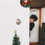Apoorva Arora Instagram - Merry Christmas 🎄