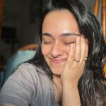 Apoorva Arora Instagram - The best thing I’ve ever done is put a jhoola in my living room
