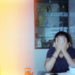 Apoorva Arora Instagram - दोस्त etc #ShotOnFilm 1- shot by Aditi 2- shot by Parikshit 3- Nita dressing up for herself 4- Horizontal man in the mirror 5- Pitaji 6- Bae of Bengal 7- Mario Puzo ka suputr 8- Nita