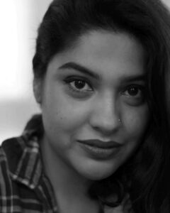 Archana Kavi Instagram - ❤️
📸 @leemur.a