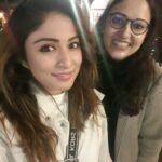 Archana Suseelan Instagram - Miss you a lot, @neha_mits. I hope to see you soon 😊🤞