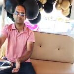 Archana Suseelan Instagram -