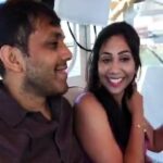 Archana Suseelan Instagram -