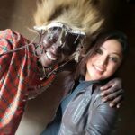 Archana Suseelan Instagram - 7 years back , Africa Masai Mara - Kenya 🇰🇪 #throwbackpics #wildlife #traveldairies #oldmemories