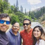 Archana Suseelan Instagram -