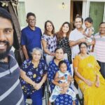 Archana Suseelan Instagram -