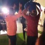 Archana Suseelan Instagram -