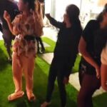 Archana Suseelan Instagram -