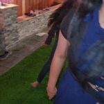 Archana Suseelan Instagram -