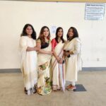 Archana Suseelan Instagram - Onam celebrations 2023 @eccmafamily