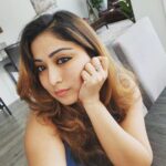 Archana Suseelan Instagram -