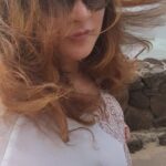Archana Suseelan Instagram - Hanauma Bay Snorkeling adventure @Hawaii @praveen2261 Our favorite activity 🥰 Hanauma Bay, Oahu, Hawaii