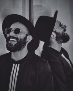 Arjun Ashokan Instagram - 🖤 📸: @rafnas_boy