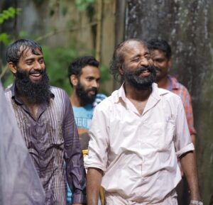 Arjun Ashokan Instagram - 6 years of PARAVA ❤️