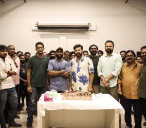 Arjun Ashokan Instagram - Happy Birthday Mammukka ❤️👑
@mammootty